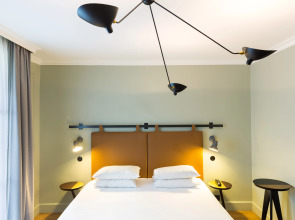 Hotel Silky by HappyCulture