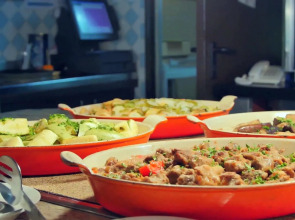 Corallium Beach by Lopesan Hotels - Adults Only