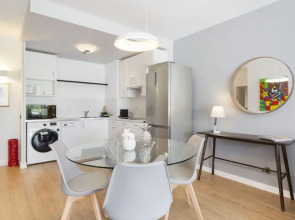 Apartamento Mediterráneo