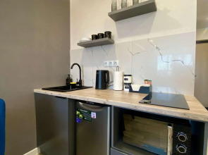 Апартаменты на улице 5-я Подлесная 3