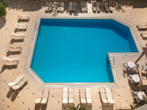 Hersonissos Palace - All Inclusive