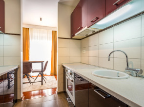 Feel Belgrade Aparthotel