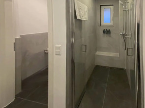 Nurban Apartments Oldtown