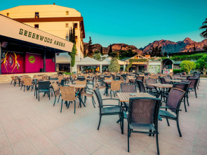 Greenwood Kemer Resort