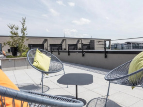 THE FLAG München M.