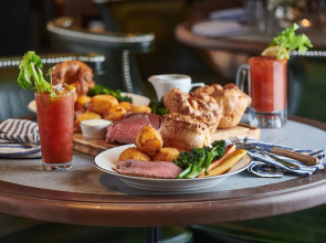 Conrad London St. James