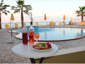 White Olive Elite Rethymno - All Inclusive