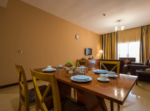 City Stay Grand Hotel Apartments