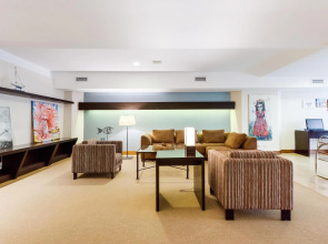 Hotel Península Valdés