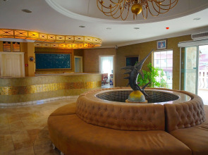 Ölüdeniz Turquoise Hotel