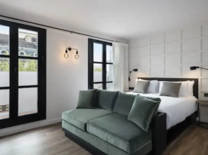 Yurbban Ramblas Boutique Hotel