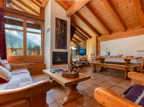 Appartement La Chapelle