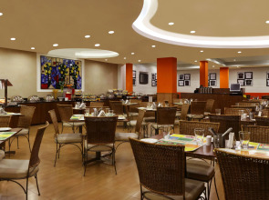 Lemon Tree Hotel, Aurangabad