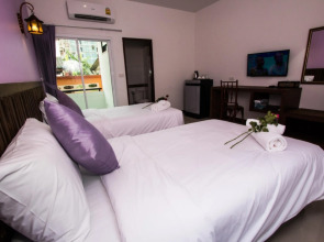 BS Airport at Phuket