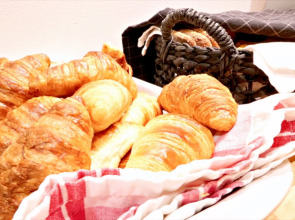 Hiisi Hotel Helsinki Jätkäsaari