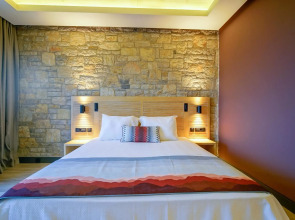 Cape Krio Boutique Hotel & Spa - over 9 years old Adult Only