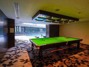 Jianguo Hotel Guangzhou