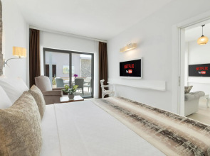 Elite Hotel Yalıkavak