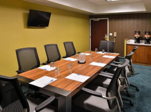 SpringHill Suites by Marriott Pasadena Arcadia