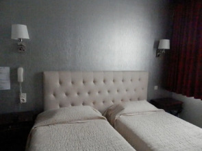 Citotel Bristol Hotel