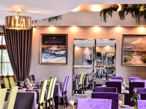 Загородный отель «Порт отель»