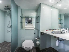 B&B HOTEL Warrington