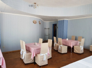 Эдельвейс Отель 