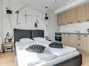 Apartinfo Apartments Waterlane Island