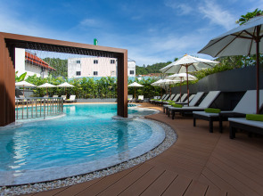 Krabi Heritage Hotel