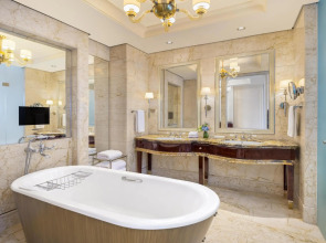 The St. Regis Singapore