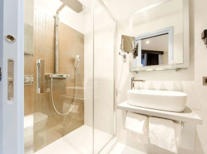 Hôtel Boutique Richelieu Lyon Gare Part Dieu