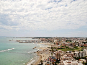 Hotel Scacciapensieri