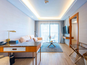 Отель Wyndham Jomtien Pattaya