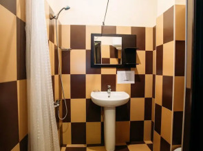 Отель Chateau Eniseli