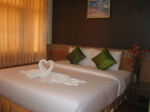 Suriwong Chumphon Hotel