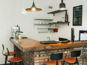 Beijing Alley International Youth Hostel