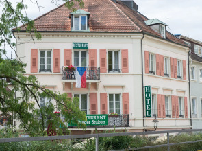 Hotel Am Friedrichsbad