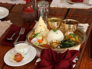 Dahlia Boutique Hotel