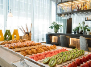 AC Hotel Madrid Feria by Marriott