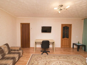 Апартаменты «Иерополис»