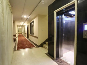 Dahlia Boutique Hotel