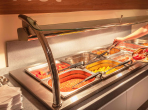 Quality Hotel Hampstead