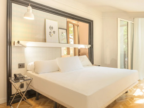 SH Ingles Boutique Hotel