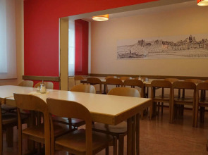 JUGENDGASTEHAUS DRESDEN - Hostel