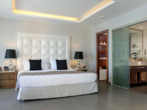 Boutique 5 Hotel & Spa - Adults Only