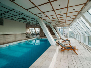 Savoy Hotel Frankfurt