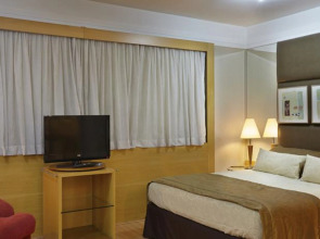 Transamerica Executive Bela Cintra