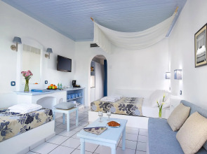 Mitsis Cretan Village