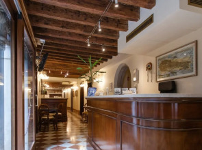 Hotel Al Ponte Mocenigo