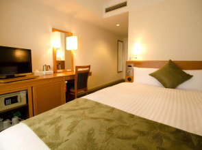 Toshi Center Hotel Tokyo